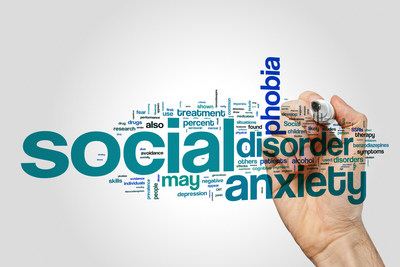 Social Anxiety Disorder 1