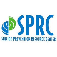 Suicide Prevention Resource Center (SPRC) logo