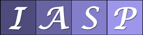 International Association for Suicide Prevention (IASP) logo
