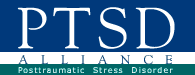 PTSD Alliance logo