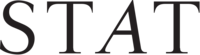 STAT logo image