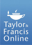 Taylor & Francis logo image