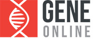 GENE Online logo image