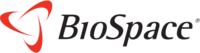 BioSpace logo image