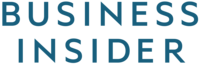 Business Insider logo image