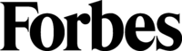Forbes logo image
