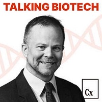 Talking Biotech: Treating Mental Illness through Nasal Drug Delivery - Shawn Singh